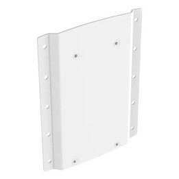 Support de montage d'adaptateur AXIS T91D62 5507-501 pour caméras Axis