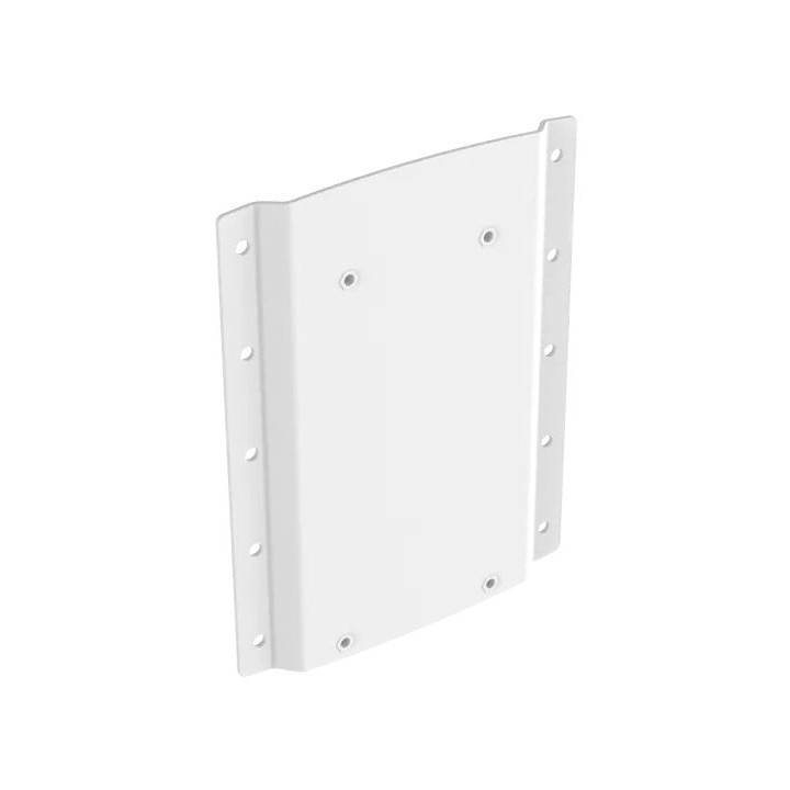 Support de montage d'adaptateur AXIS T91D62 5507-501 pour caméras Axis
