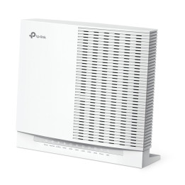 TP-Link EX820v AX6000 Dual-Band Wi-Fi 6 VoIP Router