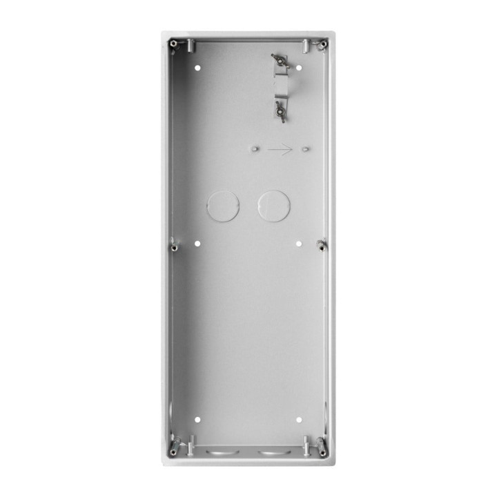 BCS BCS-PPN3-N Underwall Enclosure for Electrical Installations