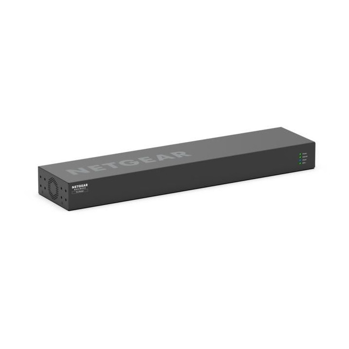 6-portowy router Netgear PR460X-111EUS 10G/Multi-Gig Pro z 4-letnią subskrypcją Insight