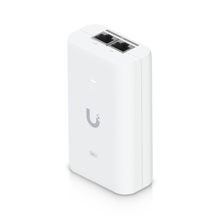 Ubiquiti UACC-PoE++-10G 10 Gigabit Ethernet PoE++ Power Supply 54V