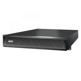 APC Smart-UPS Sealed Lead Acid (VRLA) 48 V Battery Pack SMX48RMBP2U
