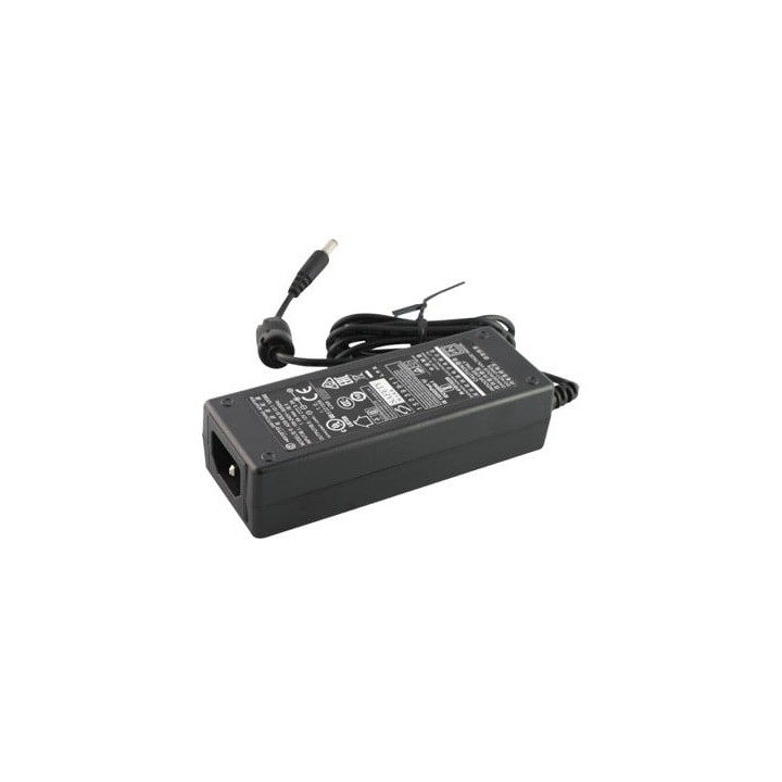 Honeywell 50121666-001 12V Power Supply, Black
