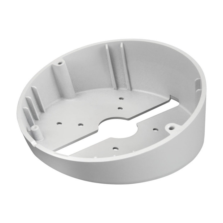 BCS BCS-U-AFA Adaptador de ángulo para cámaras BCS ULTRA Fisheye - Montaje exterior IP66