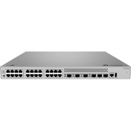 Huawei S530-24T4XE Managed Gigabit Switch with 10G Uplinks