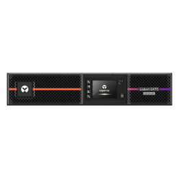 Vertiv GXT5LI-2000IRT2UXLN GXT5 2000VA Rack/Tower Lithium-Ion UPS with Communication Card