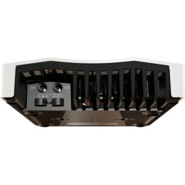 MikroTik CRS304-4XG-IN Cloud Router Switch (RouterOS L5), Desktop Enclosure