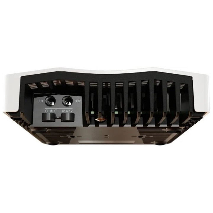 MikroTik CRS304-4XG-IN Cloud Router Switch (RouterOS L5), Desktop Enclosure