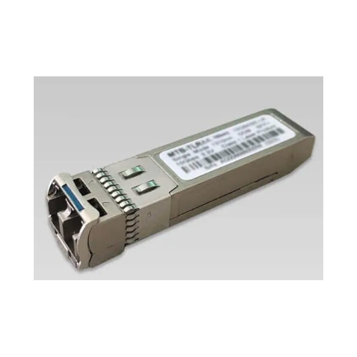 PLANET MTB-TLR80 10G SFP+ Fiber Transceiver (Single-Mode, 1550nm, DDM) - 80km