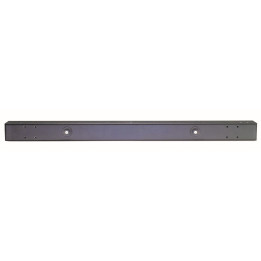 APC AP9572 Basic Rack PDU 0U 15 Outlets 230V Black
