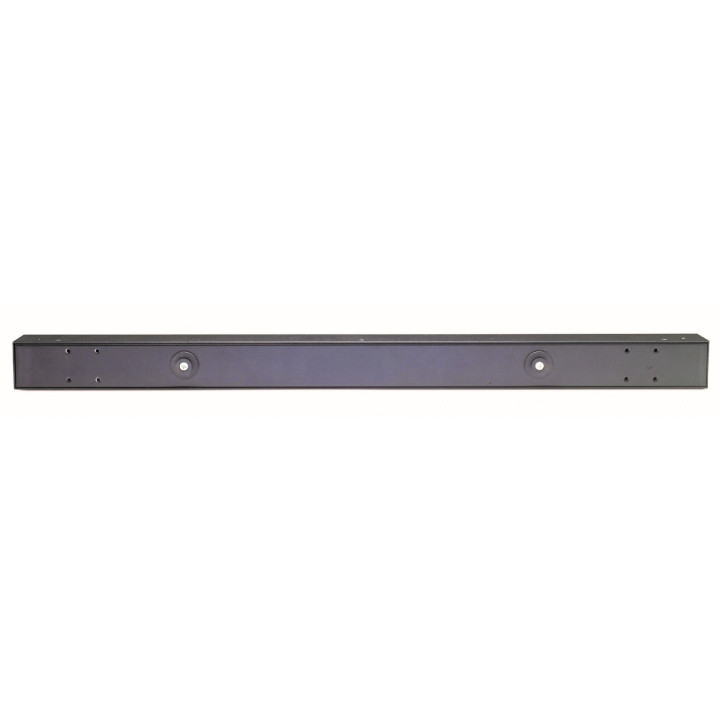 APC AP9572 Basic Rack PDU 0U 15 Outlets 230V Black