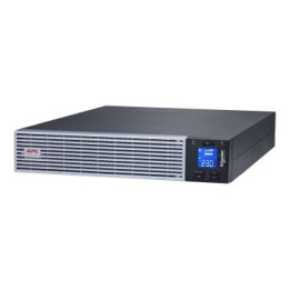 APC Easy UPS On-Line Li-Ion SRVL RT 3000VA 230V, with Rail Kit
