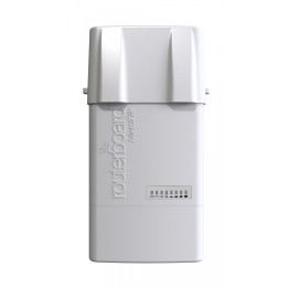 MikroTik RouterBOARD BaseBox 5 (RB912UAG-5HPND-OUT)