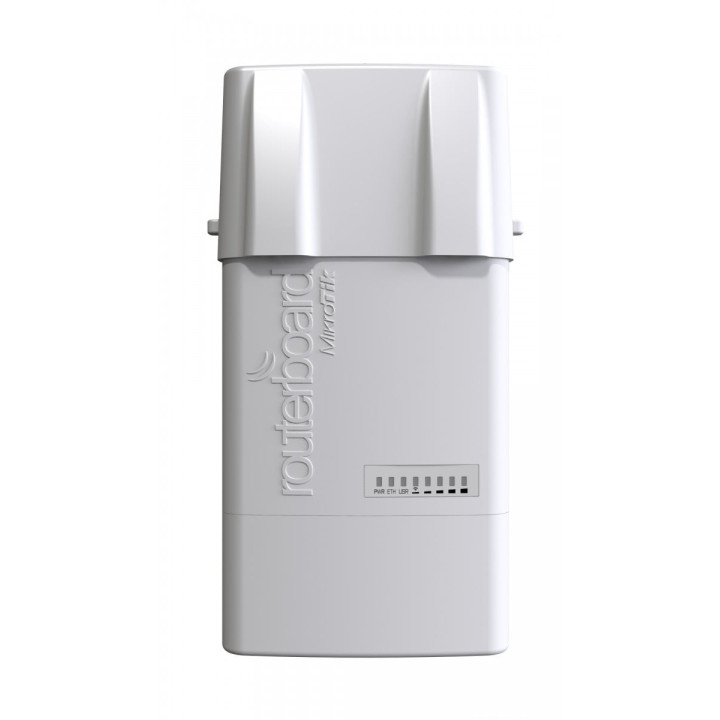 MikroTik RouterBOARD BaseBox 5 (RB912UAG-5HPND-OUT)