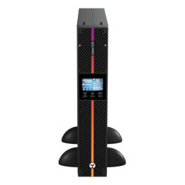 Vertiv Liebert GXE3-3000IRT2UXL UPS 3kVA 2700W 9 Outlets
