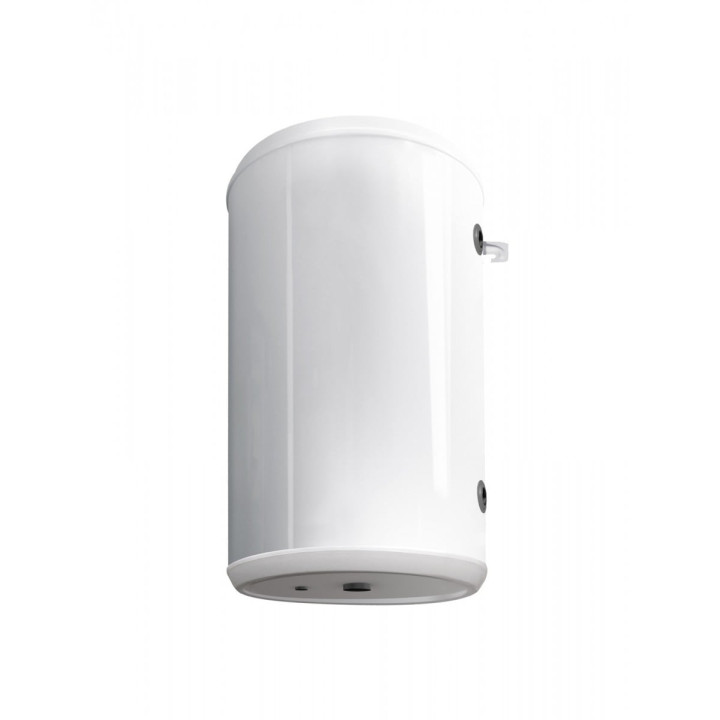GALMET 70-087000 Buffer Tank SG(B) 80L, Wall-Mounted, Polyurethane Insulation, Metal Jacket