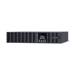 CyberPower Smart App Online S OLS3000ERT2Ua - UPS - 2700 Watt - 3000 VA