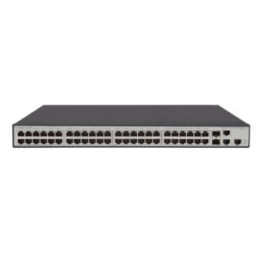 HPE 1950-48G-2SFP+-2XGT Managed Switch JG961A