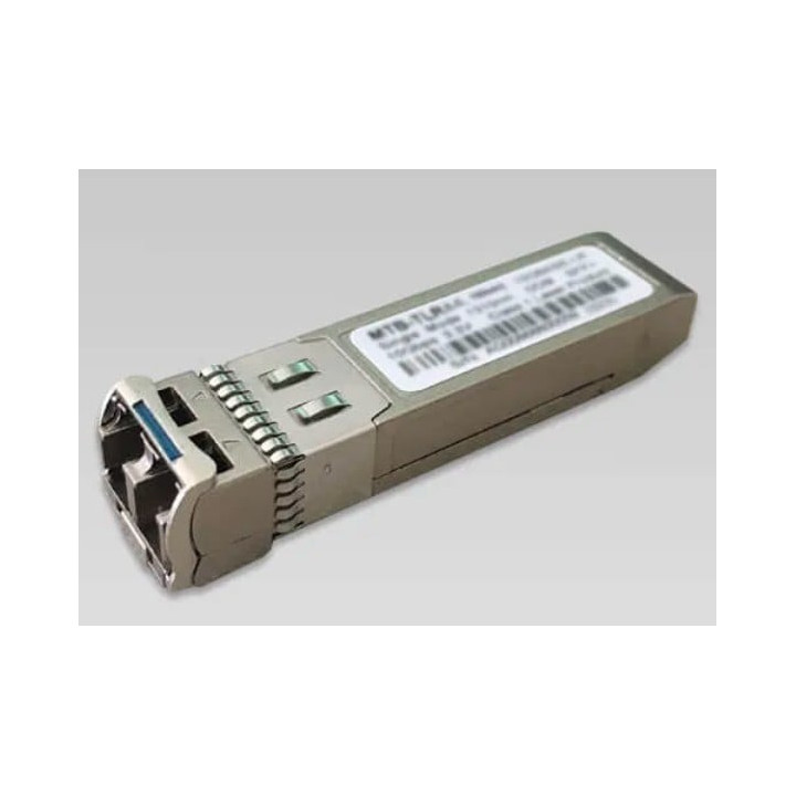 PLANET MTB-TLR40 10G SFP+ Jednomodowy transceiver światłowodowy 40km DDM