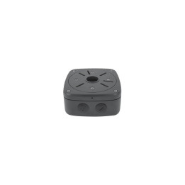BCS BCS-ATU-G Universal Mounting Box for Cameras Ø130mm IP66 Aluminium