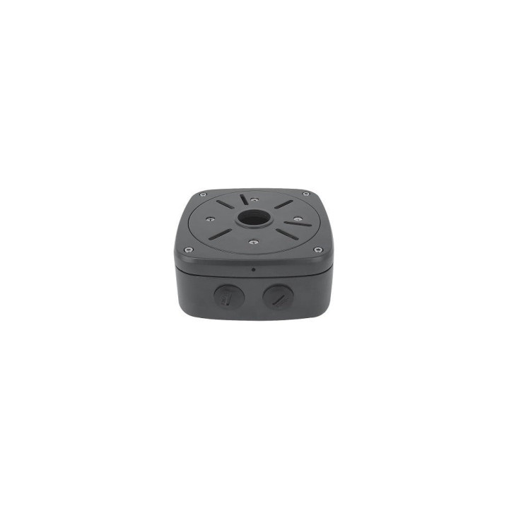 BCS BCS-ATU-G Universal Mounting Box for Cameras Ø130mm IP66 Aluminium