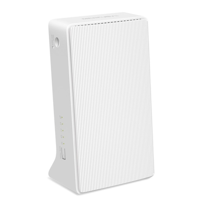 TP-LINK Mercusys MB112-4G Wireless Router 100Mbps Wi-Fi 4