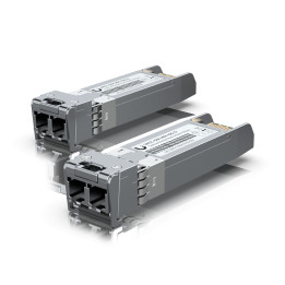 Ubiquiti UACC-OM-MM-10G-D SFP+ 10G Multi-mode Fiber Transceiver