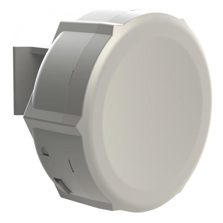 MikroTik SXT SA5 ac White Power over Ethernet (PoE) RBSXTG-5HPACD-SA