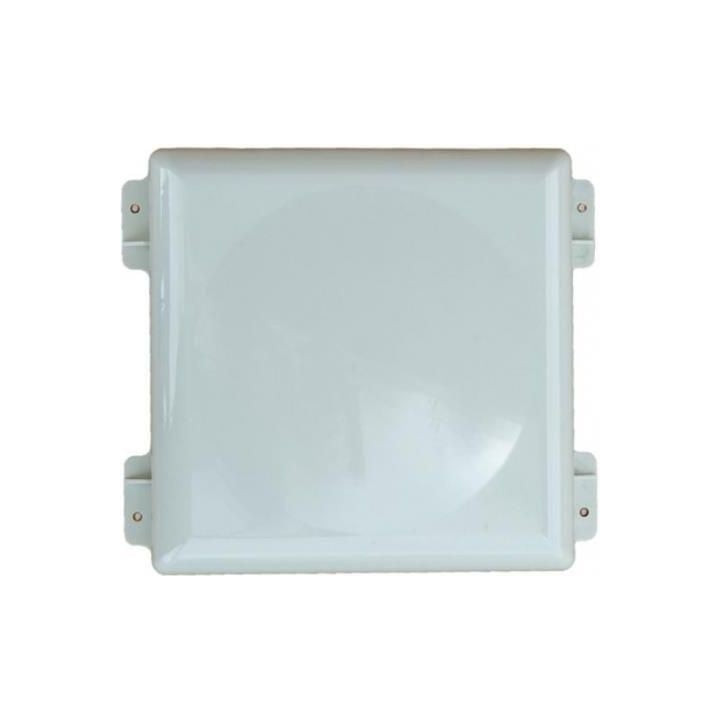 HPE Aruba Networking AP-ANT-348 Antenne à panneau directionnel à gain élevé RP-SMA tri-bande 4x4 câblée