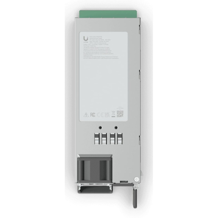 Ubiquiti UACC-PSU-12V-150W Hot-Swappable Power Module