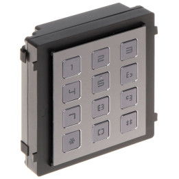 Hikvision DS-KD-KP KD8 Series Pro Modular Door Station