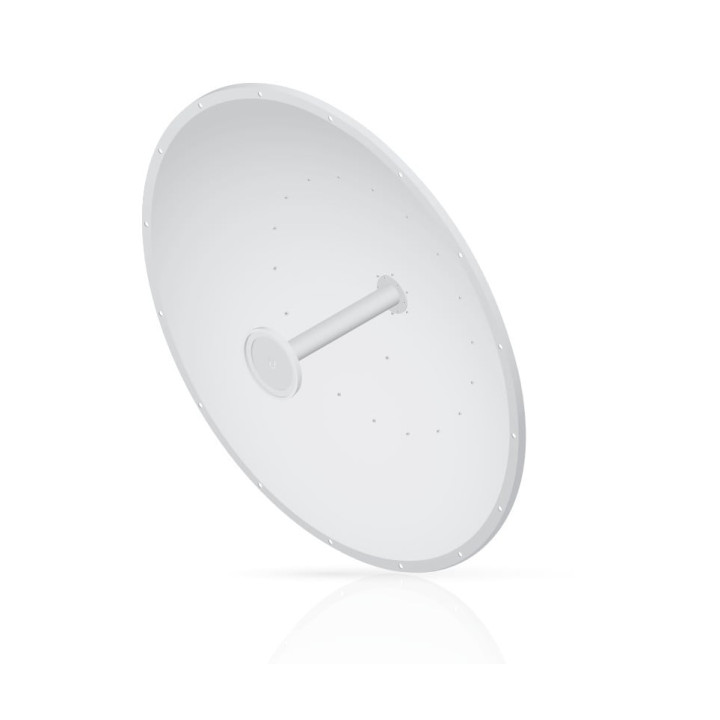 Antenne directionnelle extérieure Ubiquiti AF-5G34-S45 34 dBi 5 GHz pour airFiber