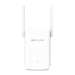 TP-LINK ME60X AX1500 Amplificateur réseau sans fil, Wi-Fi 6 double bande, Gigabit Ethernet, compatible maillage