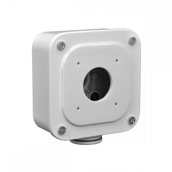 BCS BCS-P-A71 Outdoor Temperature & Humidity Sensor with Thread, IP66