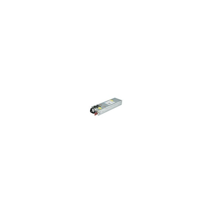 Supermicro PWS-1K60D-1R 1600W 1U Redundant Power Supply