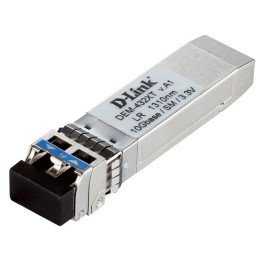 D-Link DEM-432XT 10G SFP+ Multi-mode Transceiver 1310nm