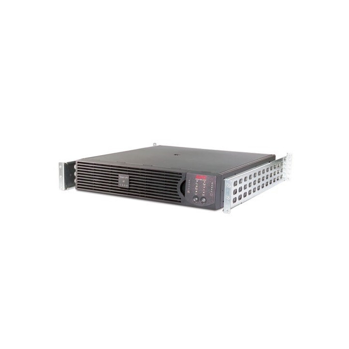 Onduleur marin APC SURT1000XLIM Smart-UPS RT 2 200 VA 230 V