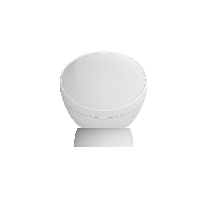 EZVIZ CS-T1C Passive Infrared (PIR) Motion Sensor, White, Wireless