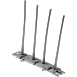 AXIS 5801-121 Weatherproof Housing for Security Cameras