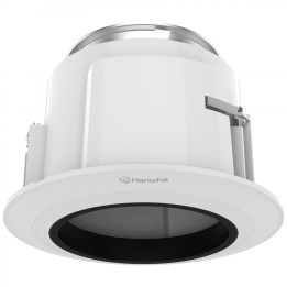 Hanwha Vision SHP-1563FW Support mural pour caméra de sécurité 1,2 kg
