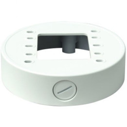 Caja de conexiones Hanwha Vision SBV-158G para cámaras de seguridad