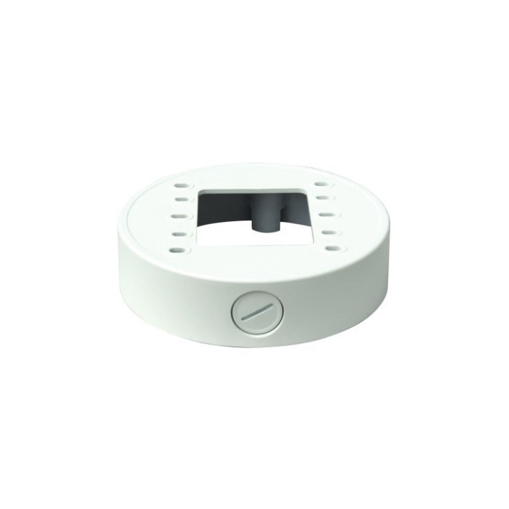 Caja de conexiones Hanwha Vision SBV-158G para cámaras de seguridad