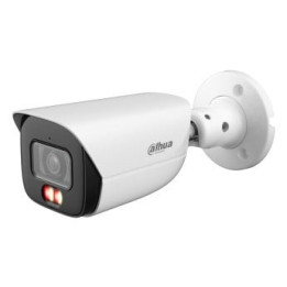 Dahua IPC-HFW3649E-AS-IL-0280B 6MP Lite AI Bullet IP Camera