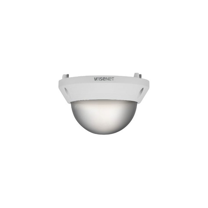 Hanwha Vision SPB-VAW72 Funda resistente a la intemperie para cámaras de seguridad