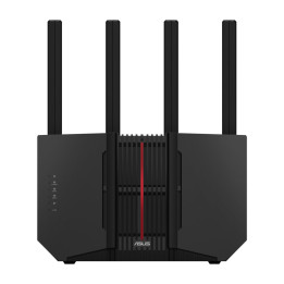 ASUS RT-BE92U Tri-Band Wi-Fi 7 Router with 10 Gigabit Ethernet