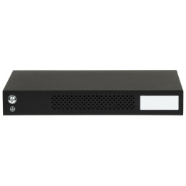 Hikvision DS-3WG105G-SI Ethernet Switch, 12V DC