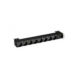 Eaton FlexPDU 8 DIN EFLX8D