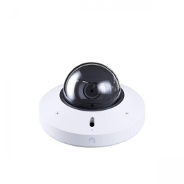Ubiquiti UVC-G6-Mini-Dome-W UniFi G6 Mini Dome 4K PoE IP Camera White