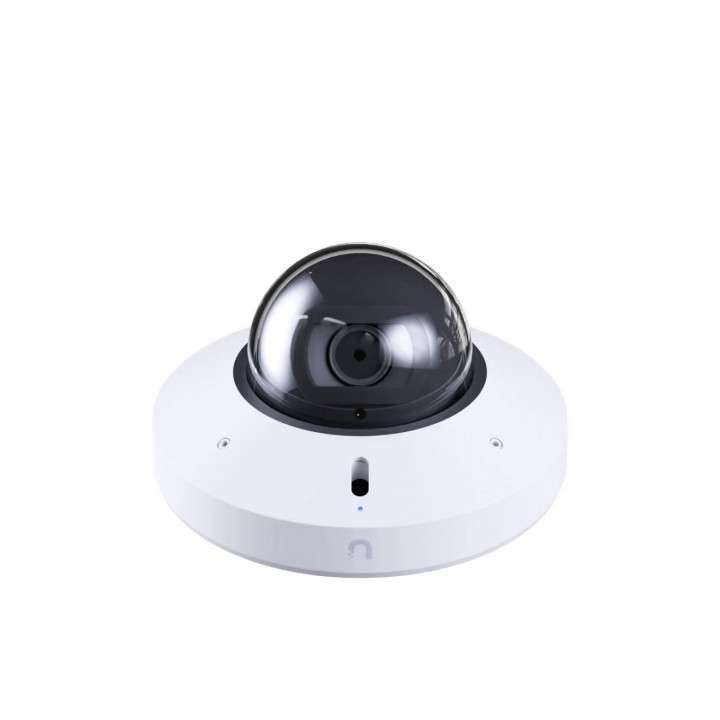Ubiquiti UVC-G6-Mini-Dome-W UniFi G6 Mini Dome 4K PoE IP Camera White